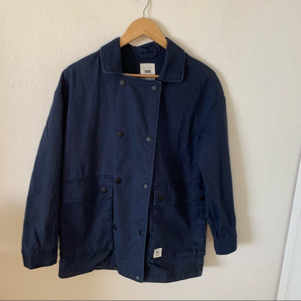 Vans Jacket